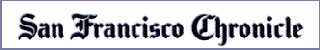 San Francisco Chronicle Logo