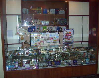 Our GiftShop
