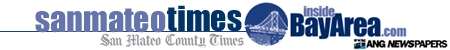 San Mateo Times Logo