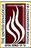 The United Synagogue of Conservative Judaism logo